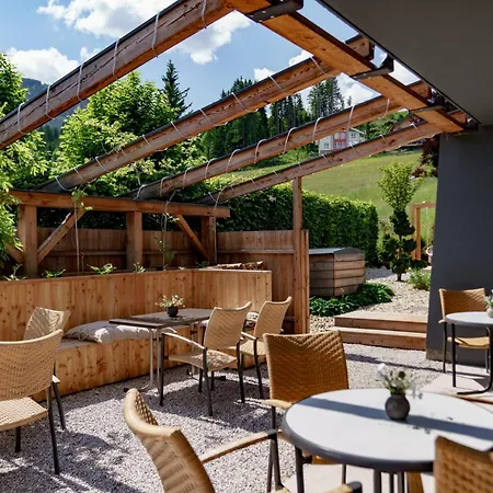 Aparthotel Erzherzog Johann 4*