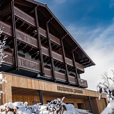 Aparthotel Erzherzog Johann Schladming