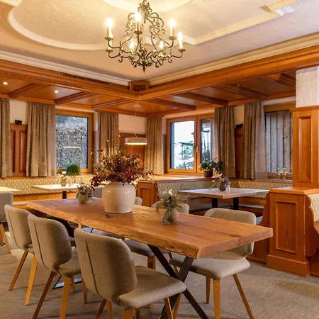 Erzherzog Johann Aparthotel Schladming