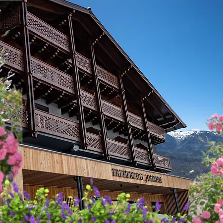 Aparthotel Erzherzog Johann *