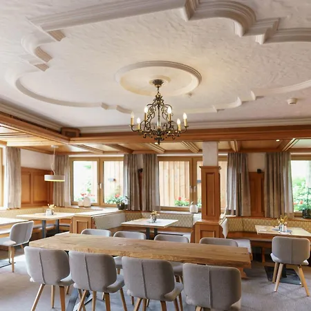 Erzherzog Johann Aparthotel