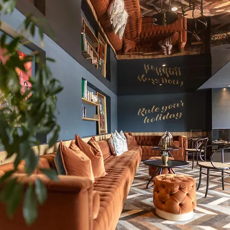 Erzherzog Johann Aparthotel Schladming