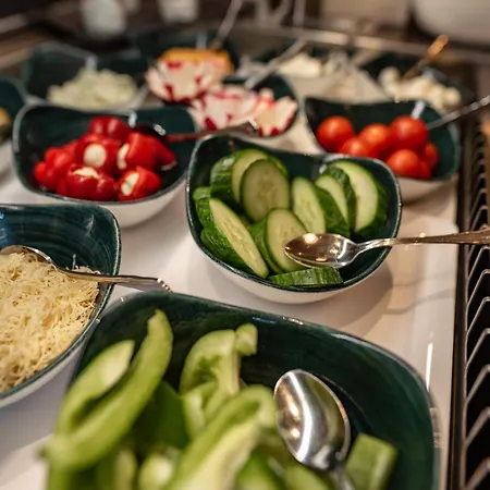 Erzherzog Johann Aparthotel