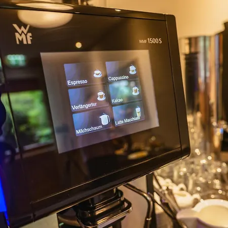 Aparthotel Erzherzog Johann