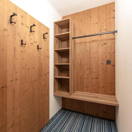 Erzherzog Johann Aparthotel Schladming