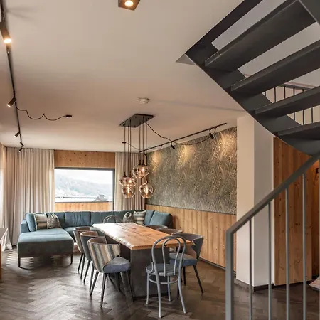 Aparthotel Erzherzog Johann Schladming