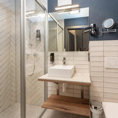 Erzherzog Johann Aparthotel