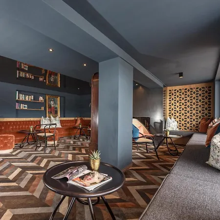 Erzherzog Johann Aparthotel 4*