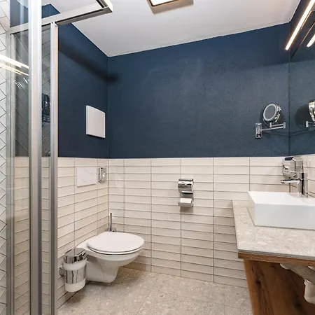 Aparthotel Erzherzog Johann 4*