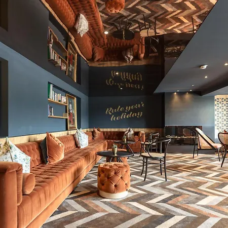 Erzherzog Johann Aparthotel