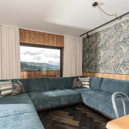 Erzherzog Johann Aparthotel Schladming