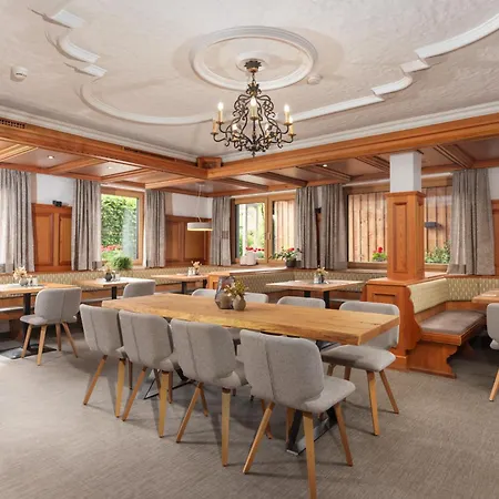 Erzherzog Johann Aparthotel