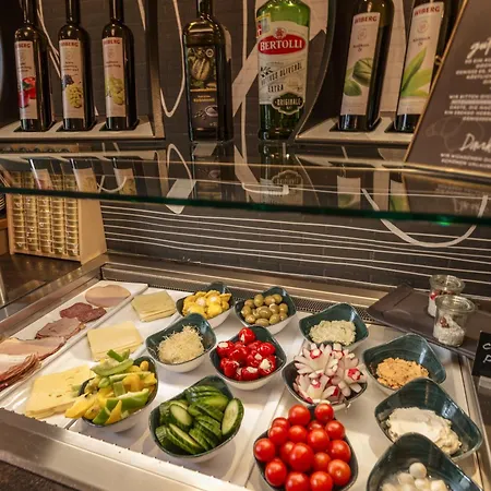 Aparthotel Erzherzog Johann Schladming