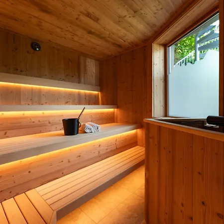 Erzherzog Johann Aparthotel Schladming