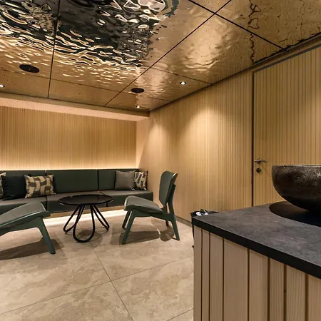 Erzherzog Johann Aparthotel