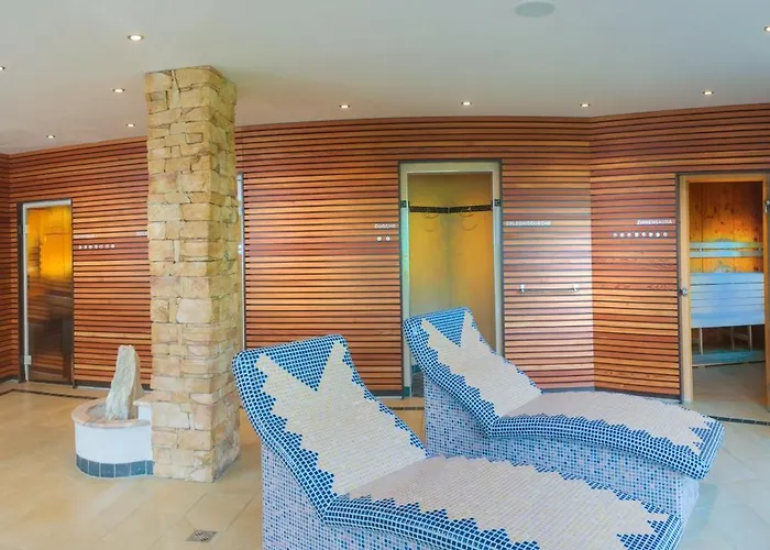 아파트호텔 Erzherzog Johann 슈라드밍