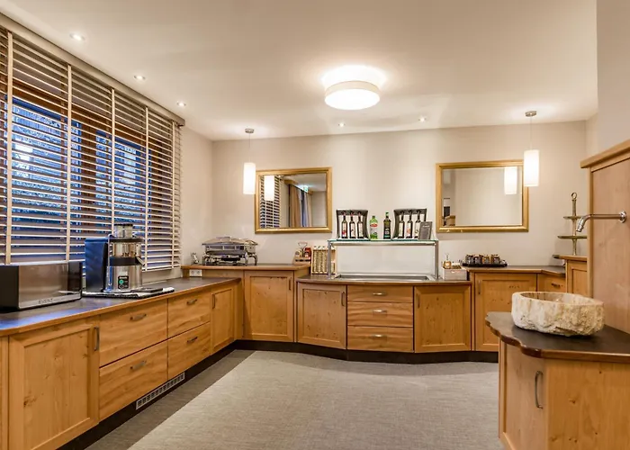 Erzherzog Johann 4* 슈라드밍