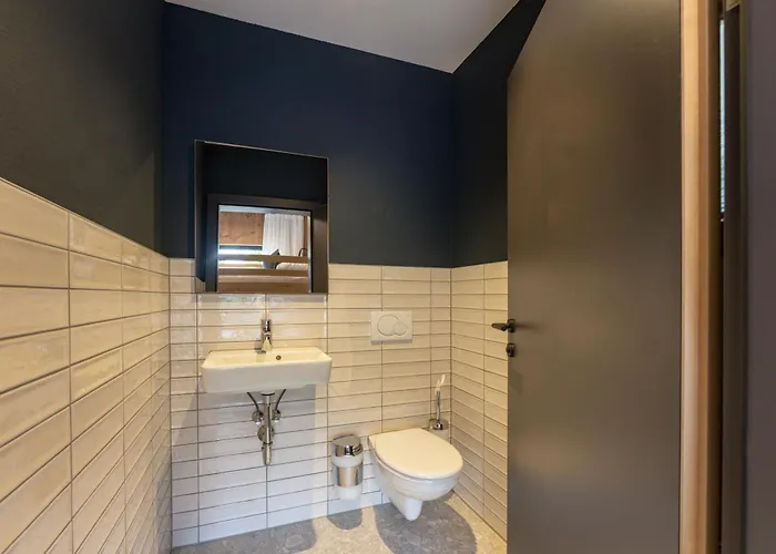 아파트호텔 Erzherzog Johann 4*