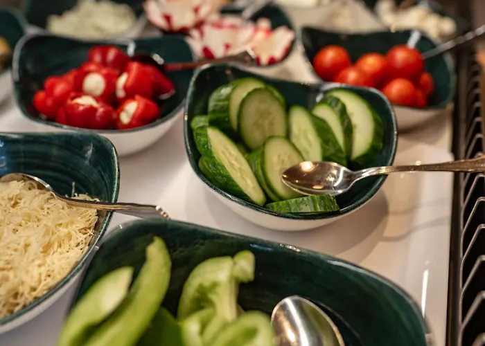 Erzherzog Johann 아파트호텔