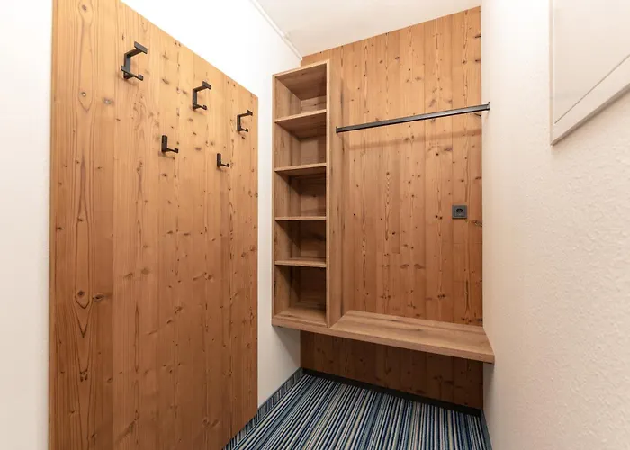 Erzherzog Johann Aparthotel Schladming