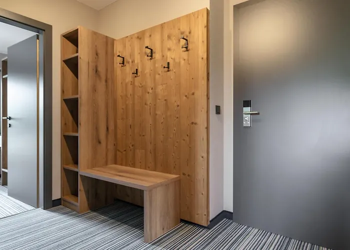 Erzherzog Johann 4* Schladming