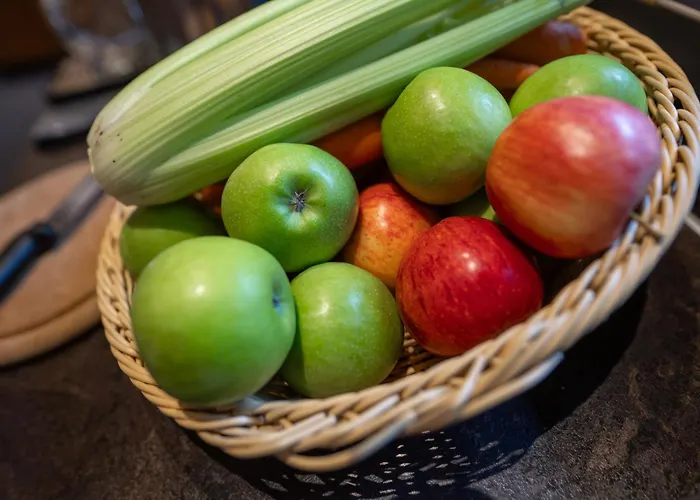 Erzherzog Johann 아파트호텔 4*