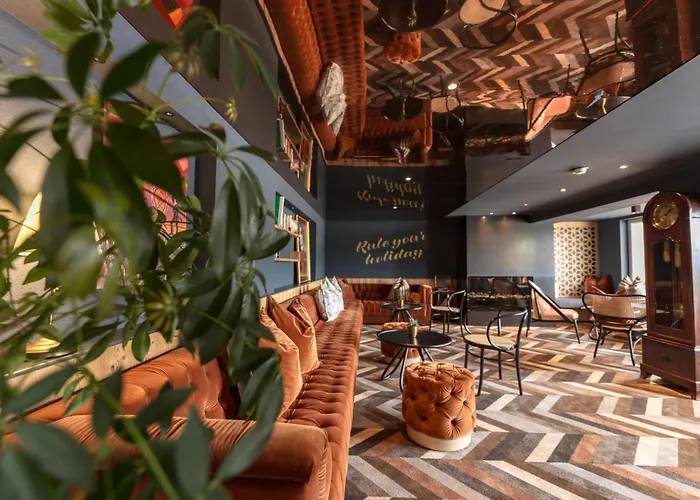 Erzherzog Johann Aparthotel Schladming