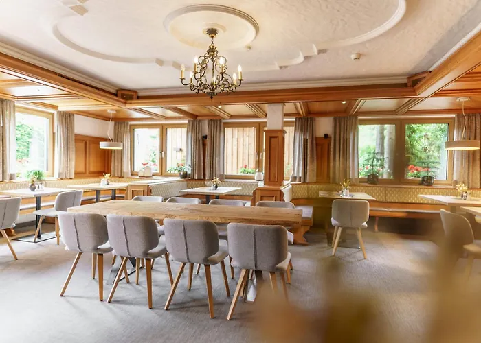 Aparthotel Erzherzog Johann 4*