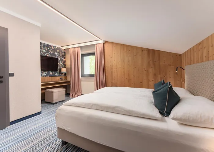 Erzherzog Johann 4* 슈라드밍