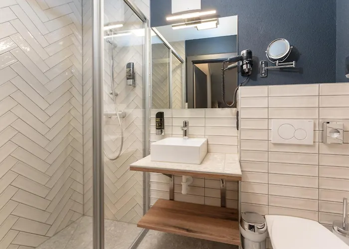 Erzherzog Johann Aparthotel