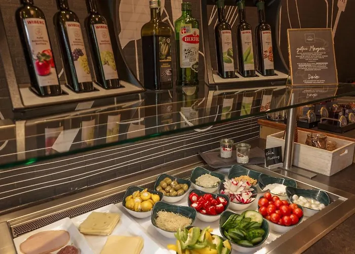 Aparthotel Erzherzog Johann