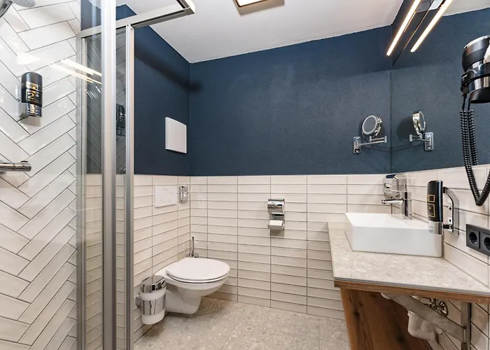 아파트호텔 Erzherzog Johann 4*