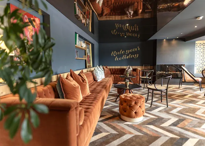 Aparthotel Erzherzog Johann