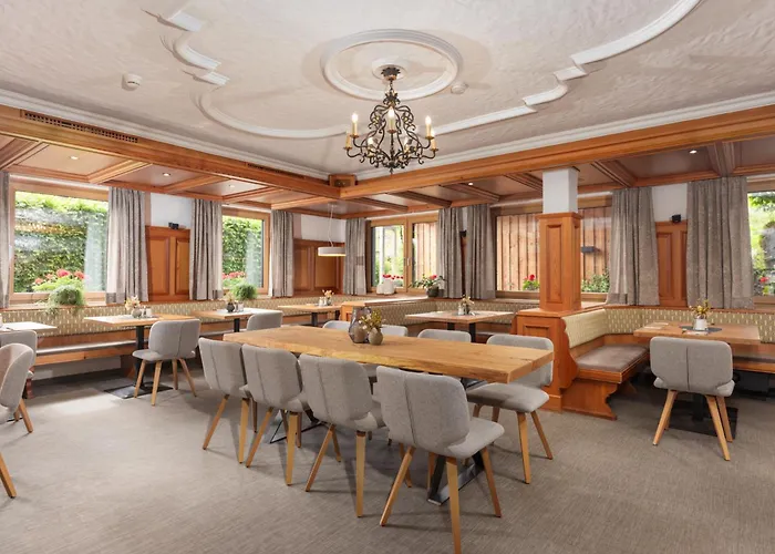 Erzherzog Johann Aparthotel