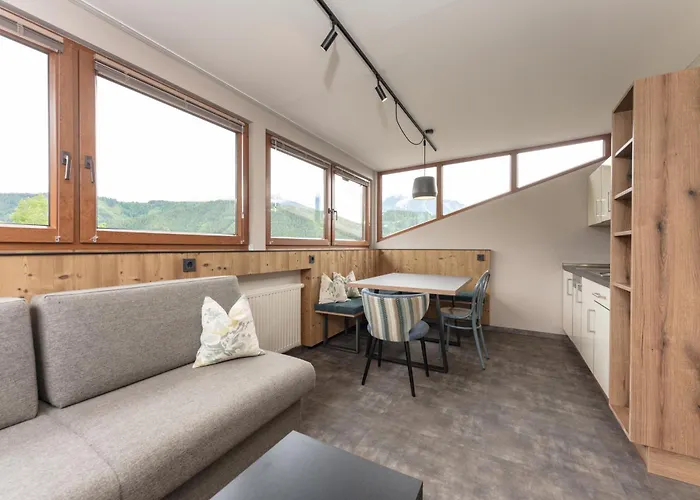 Erzherzog Johann Schladming