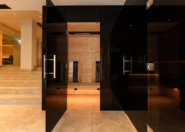 Erzherzog Johann Aparthotel