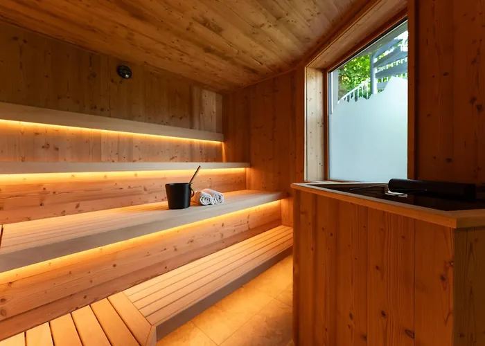 Erzherzog Johann Aparthotel Schladming