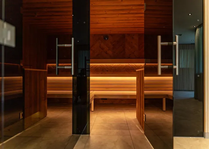 Erzherzog Johann 4* 슈라드밍