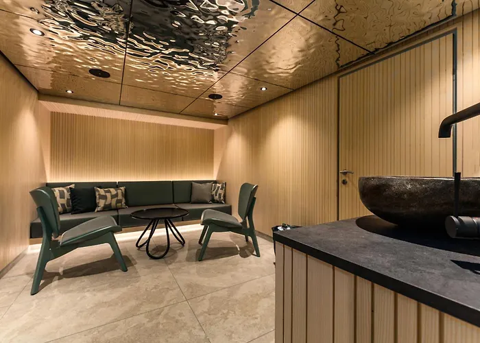 Erzherzog Johann Aparthotel