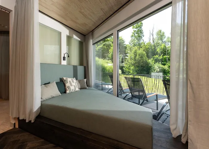 아파트호텔 Erzherzog Johann